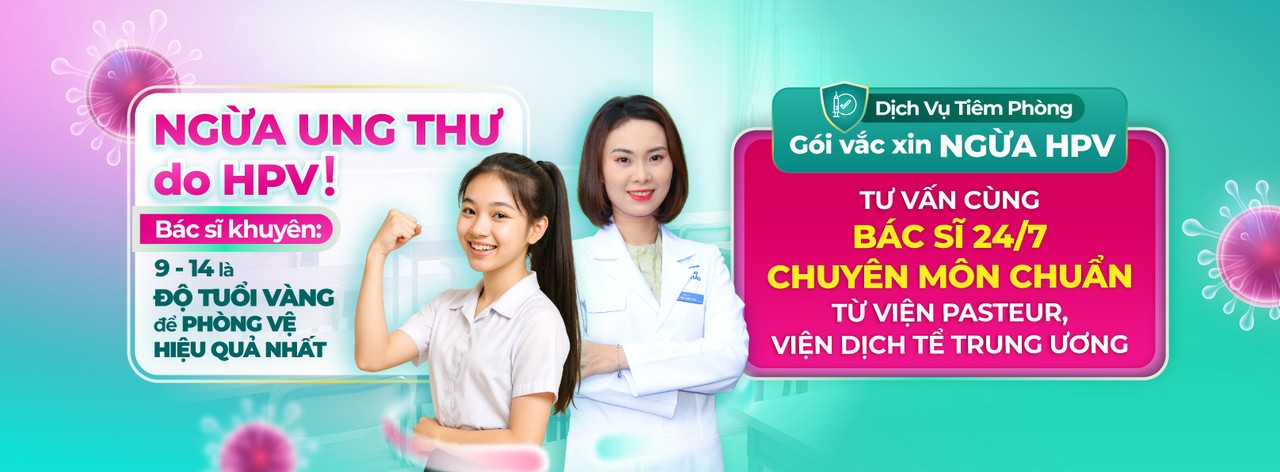 Banner khuyến mãi vaccine viêm màng não