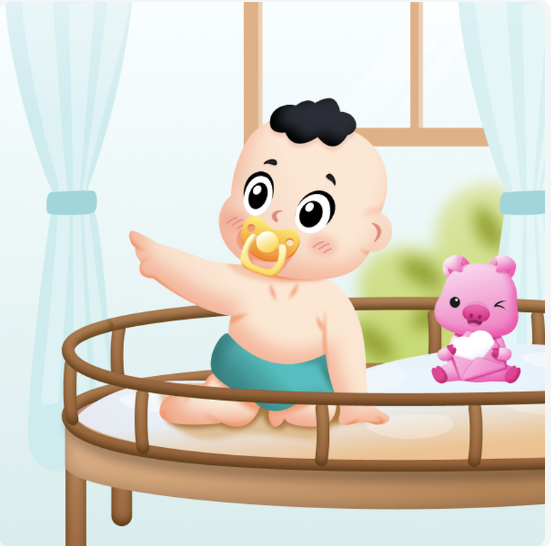 Gói vắc xin cho trẻ từ 0-24 tháng