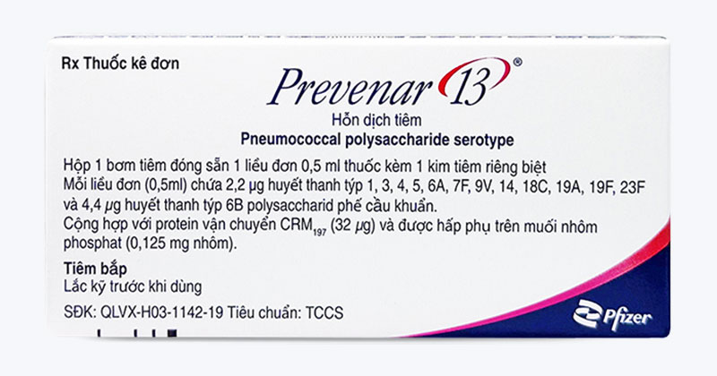 Prevenar 13