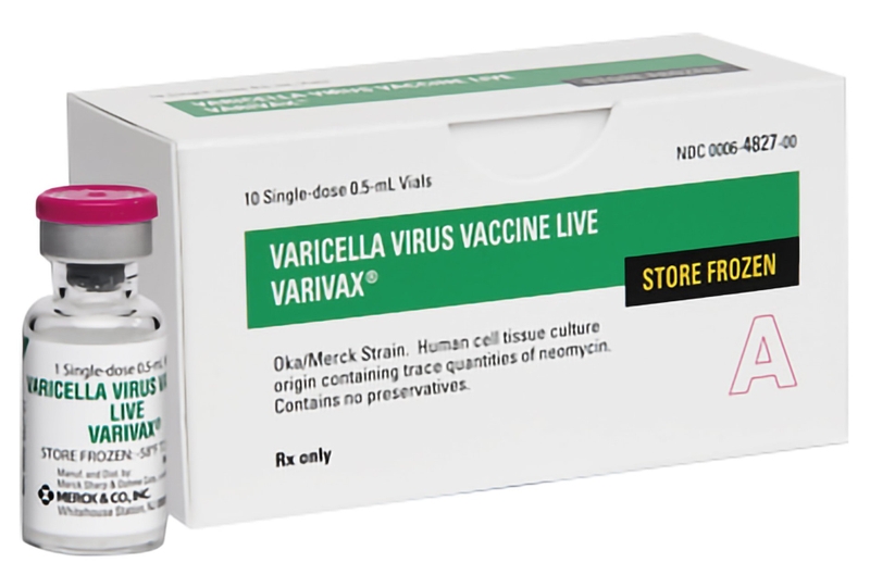 Varivax