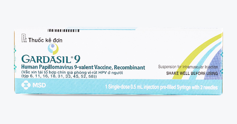 Gardasil 9