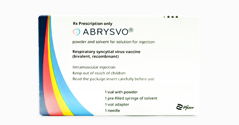 Abrysvo (Hô hấp hợp bào RSV)